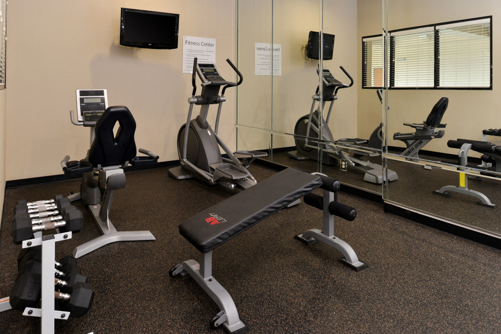 Holiday Inn Montgomery Airport South by IHG
