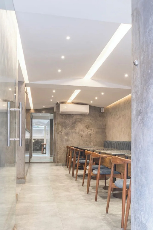 MeroStay 123 9ine Thamel Hotel
