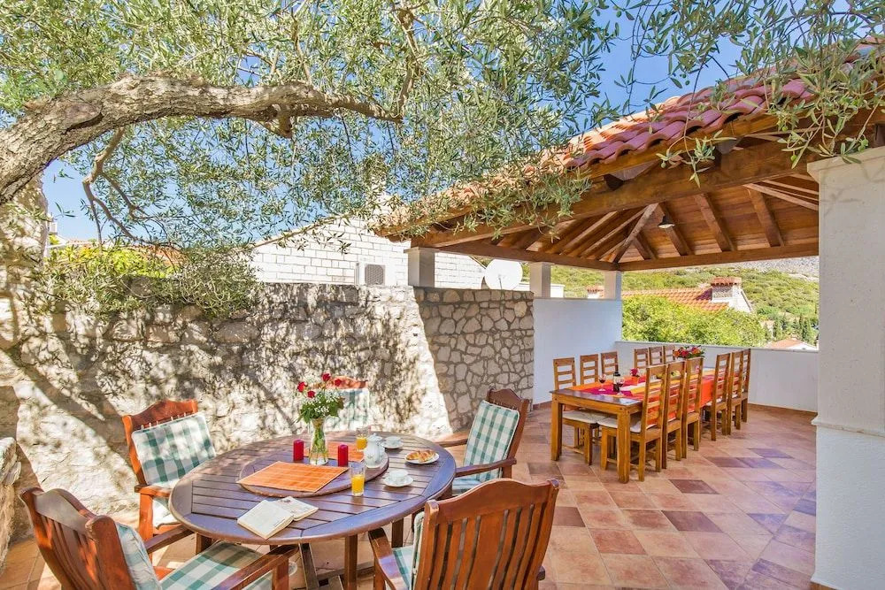 Villa Imperial View