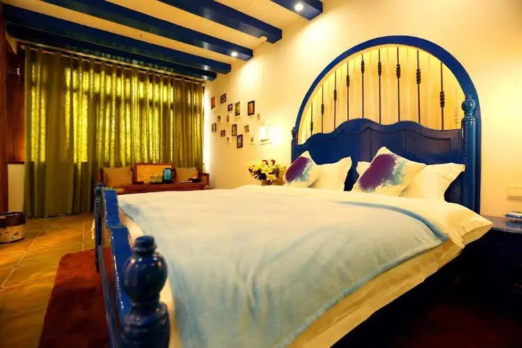 Lijiang Nagelan Inn