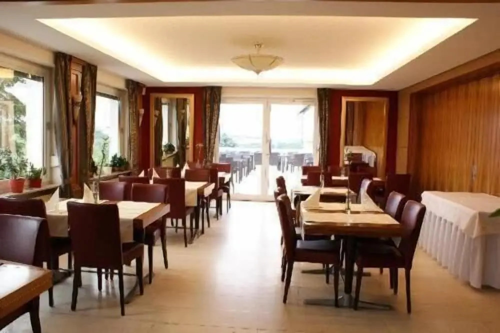 Burg-Hotel