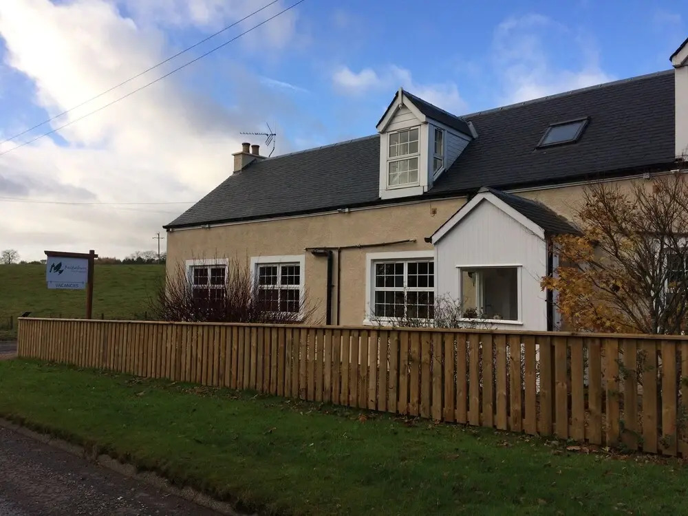 Baldiesburn Bed & Breakfast