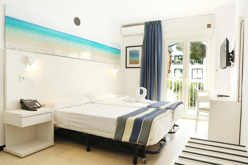 Hotel Cassandra