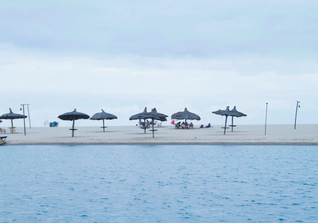 Bojo Beach Resort