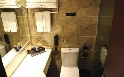 Jinyue Business Hotel