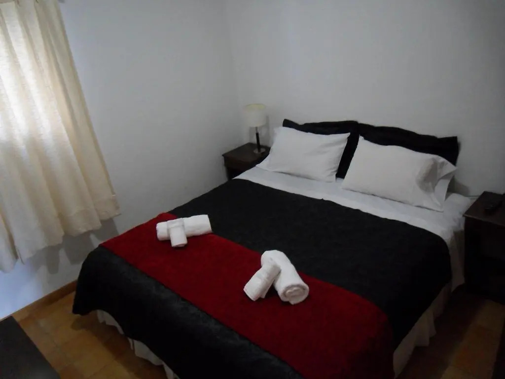 Abadia Hotel