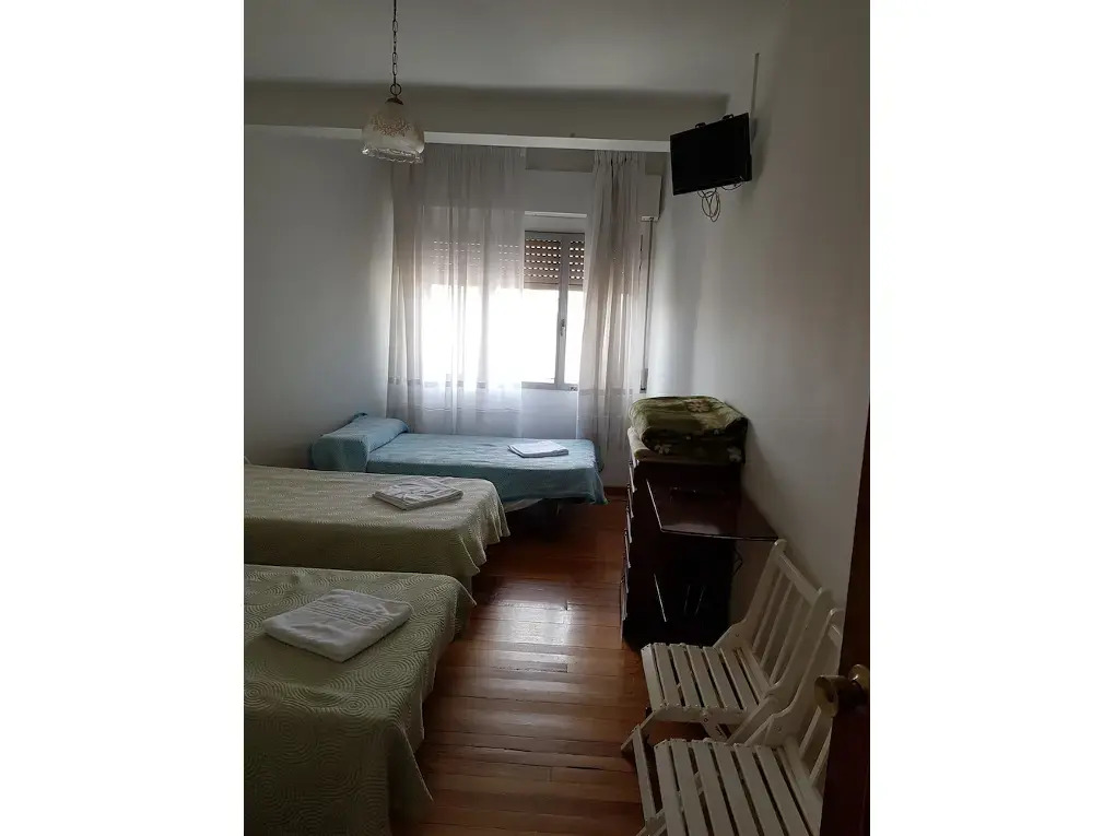 Albergue Turístico Silleda
