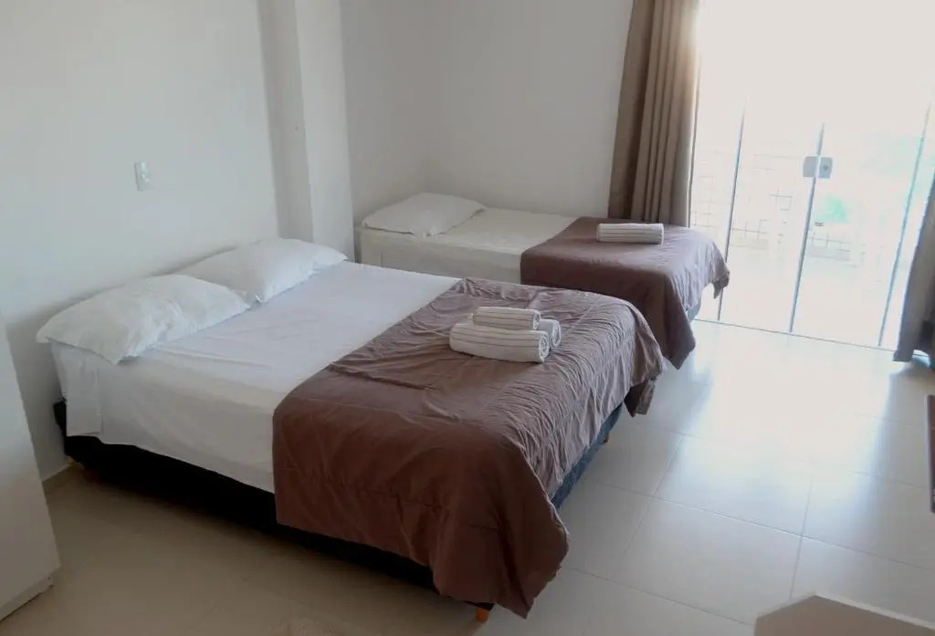 Monte Libano Apart Hotel
