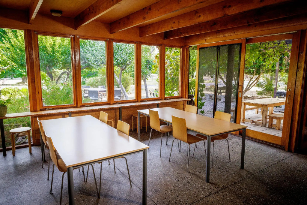 YHA Grampians Eco, Halls Gap