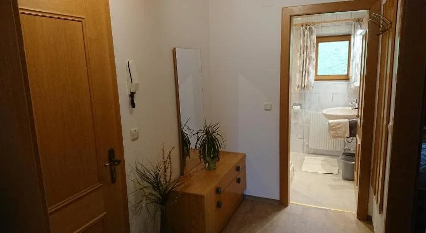 Appartements Sonnberg by we rent