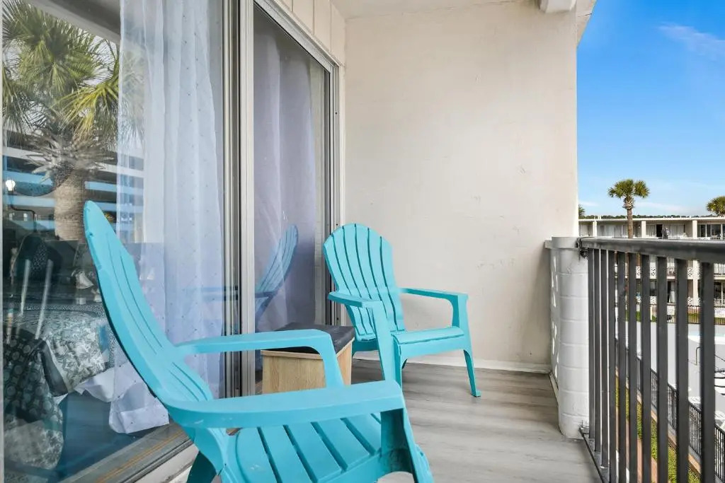 1600 South Ocean Boulevard