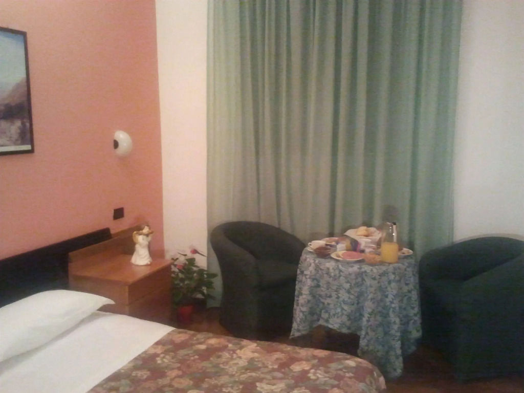 Hotel Valentino Centro Storico