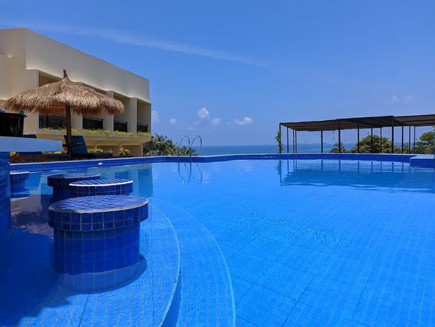 The Happinezz Hills Hotel