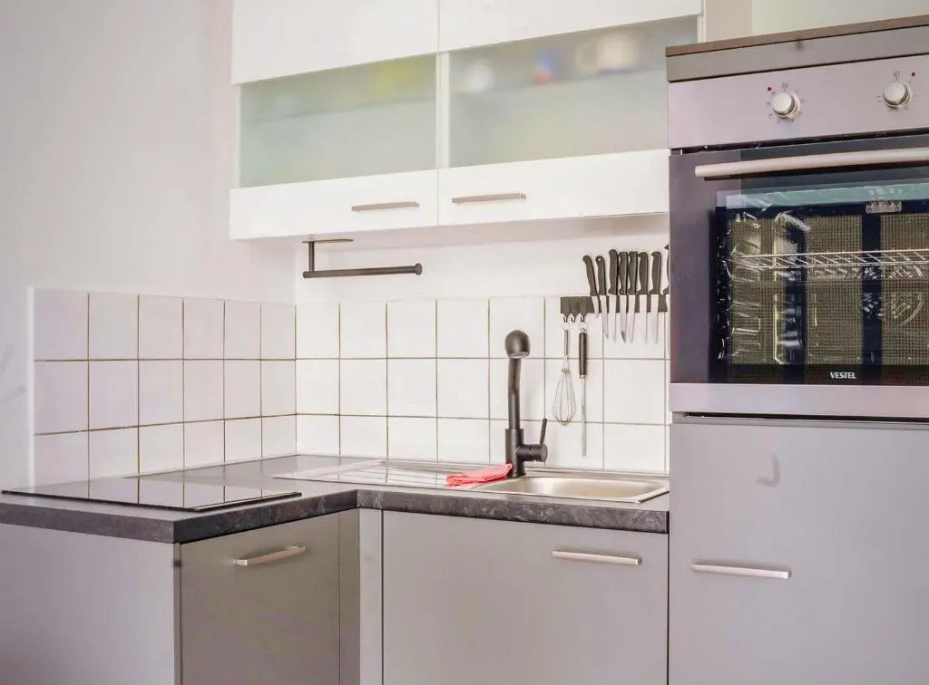 Serviced Apartement Xanthurus