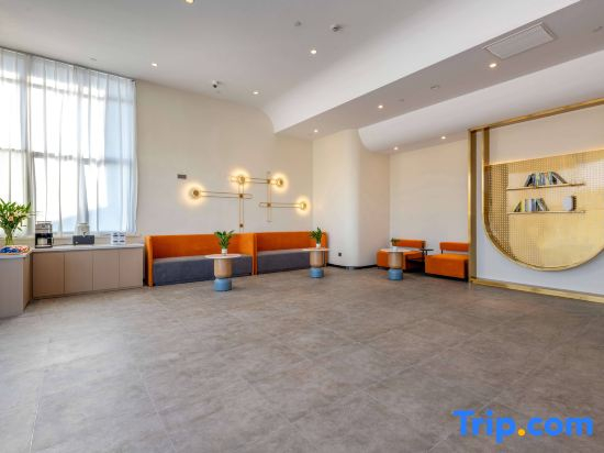 Jinjiang Inn Flagship Store (Maanshan Xiushanhu Park high-speed railway station Branch)