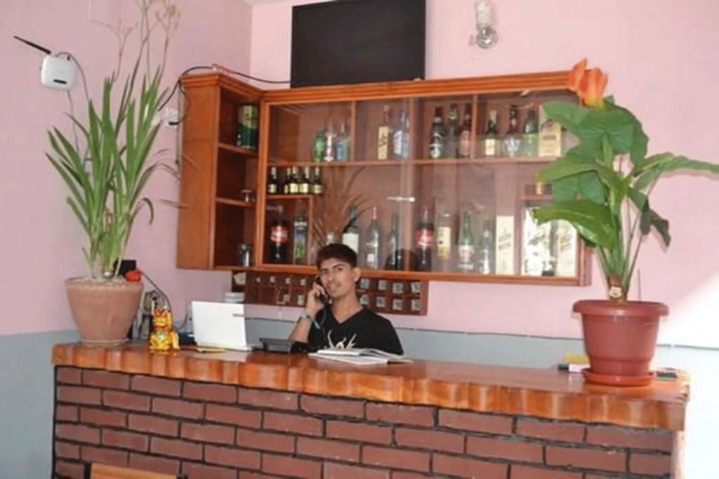 Hotel Donosti Pokhara