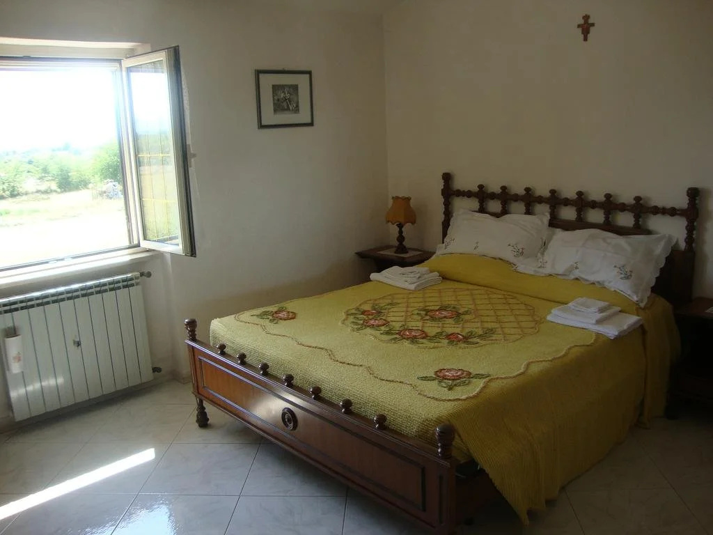 B &B Villa Barbara