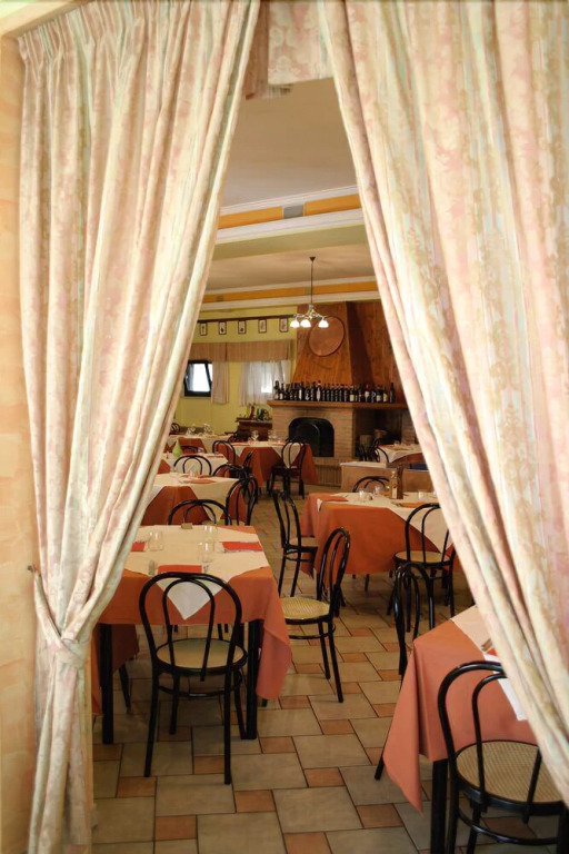 Hotel Giampy