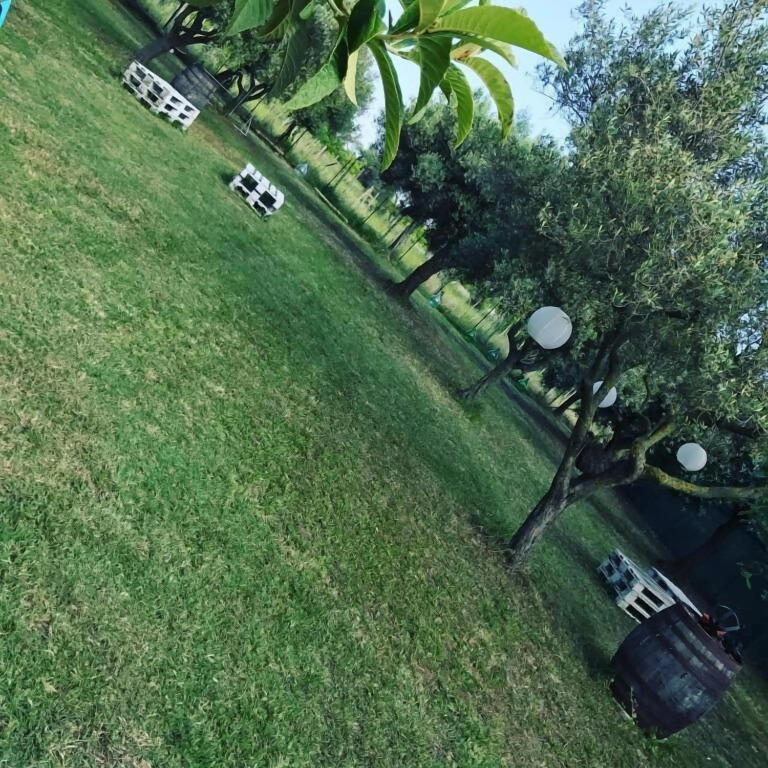 Ripari di Giobbe - Ortona Rooms