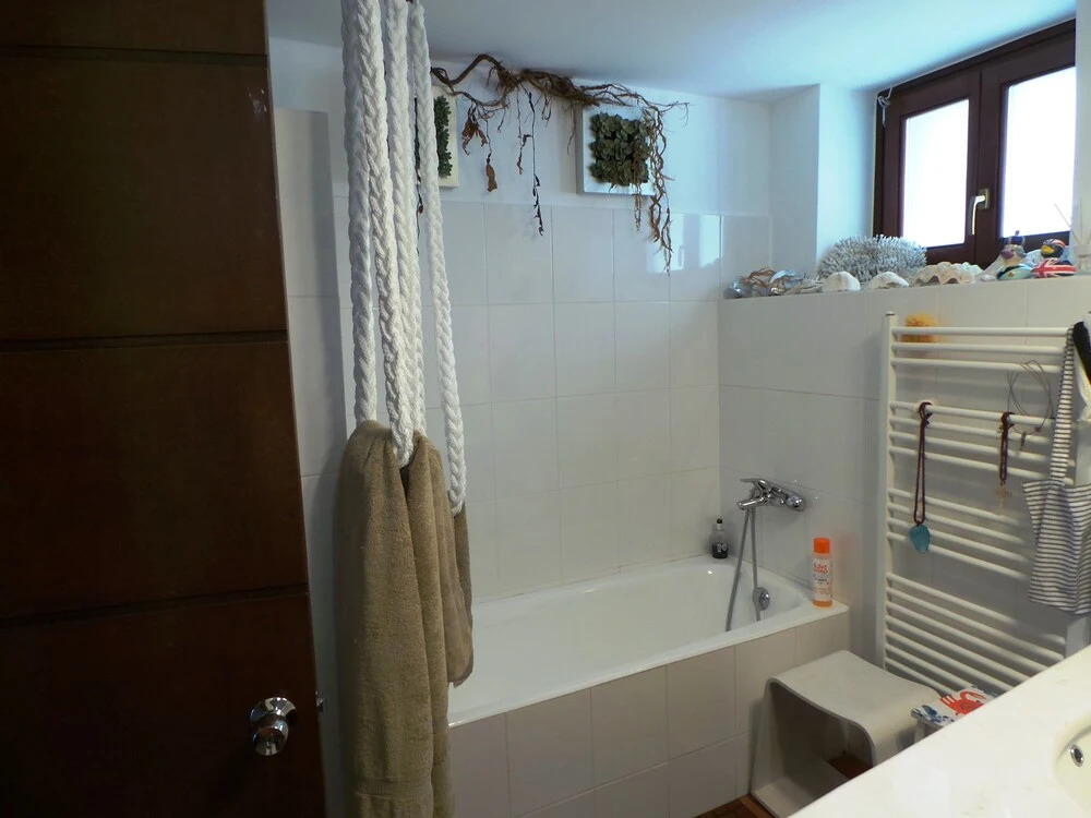 Gorgeous HiEnd 3bdr SEAview Flat