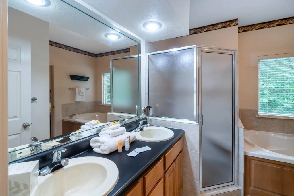 Los Lagos at Hot Springs Village a Ramada by Wyndham
