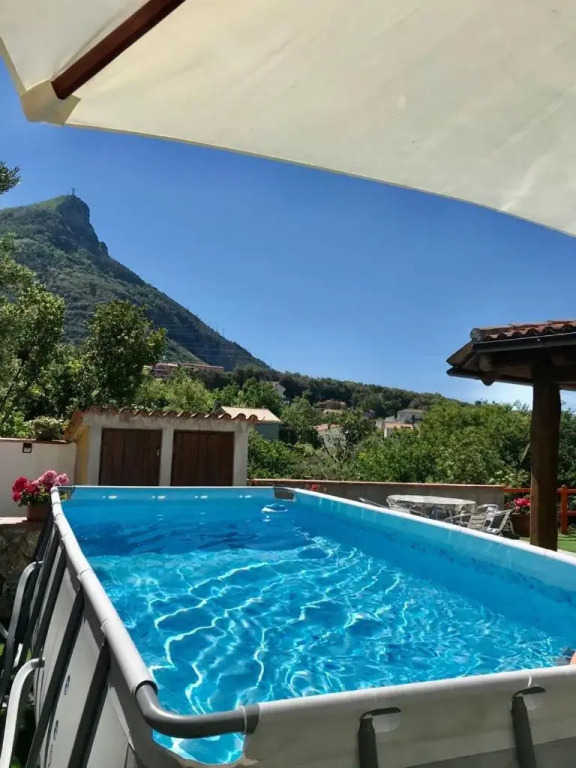 Casa Vacanze Villa Paradiso