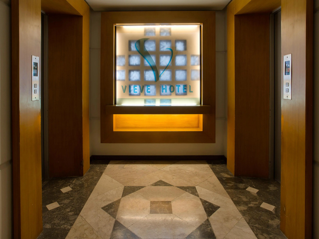 Vieve Hotel