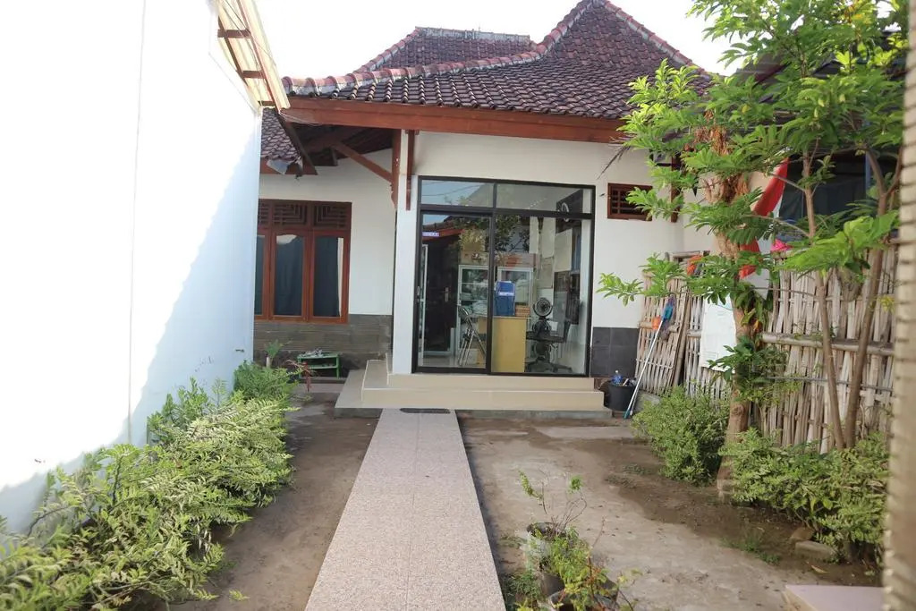 Malino Homestay
