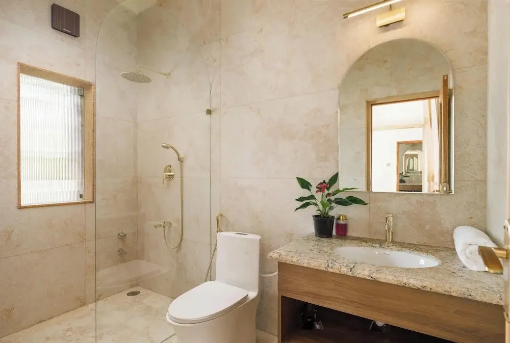 Westend Apartment by Redolive Racecourse Rd Luxe