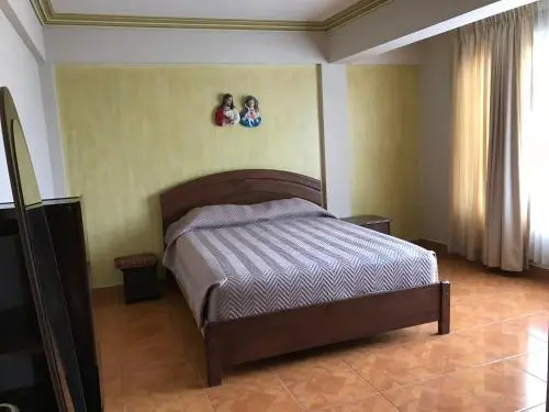 Hotel Briston