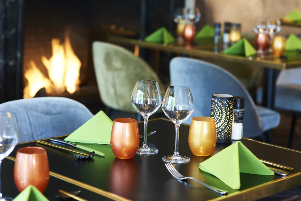 Hotel Barsey by Warwick