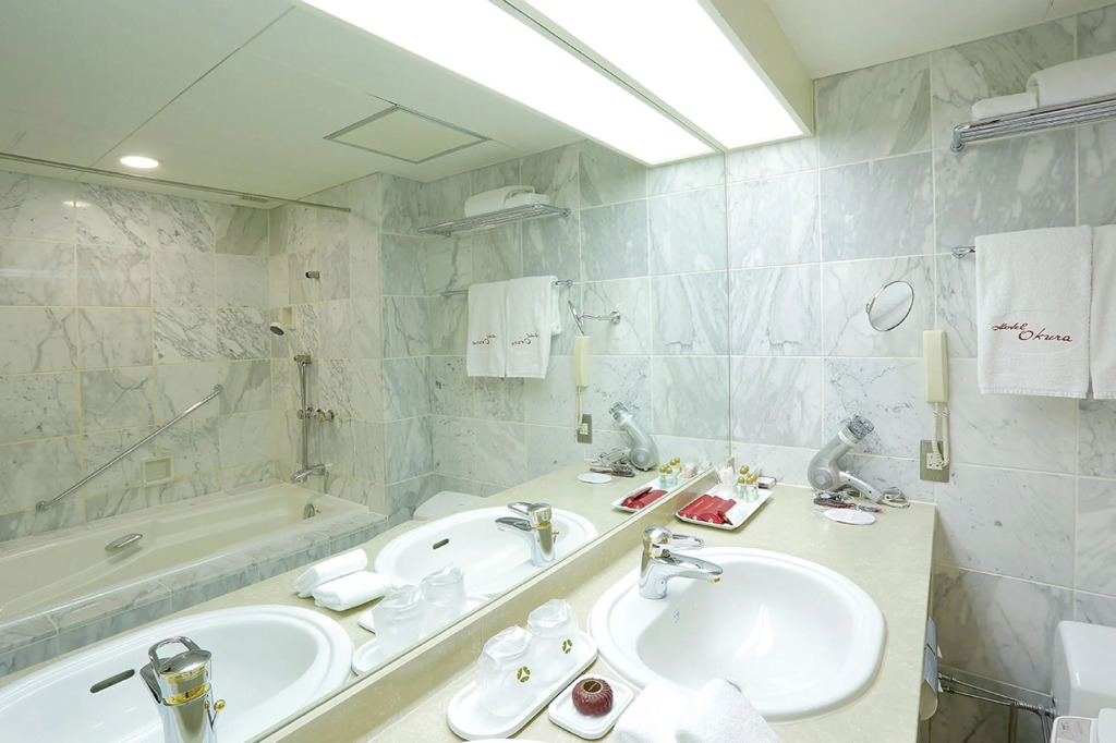 Hotel Okura Sapporo