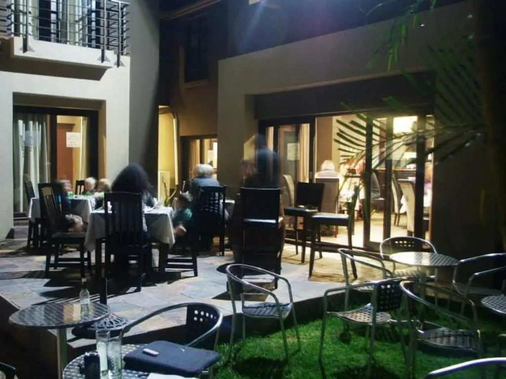 Kusile Guest House