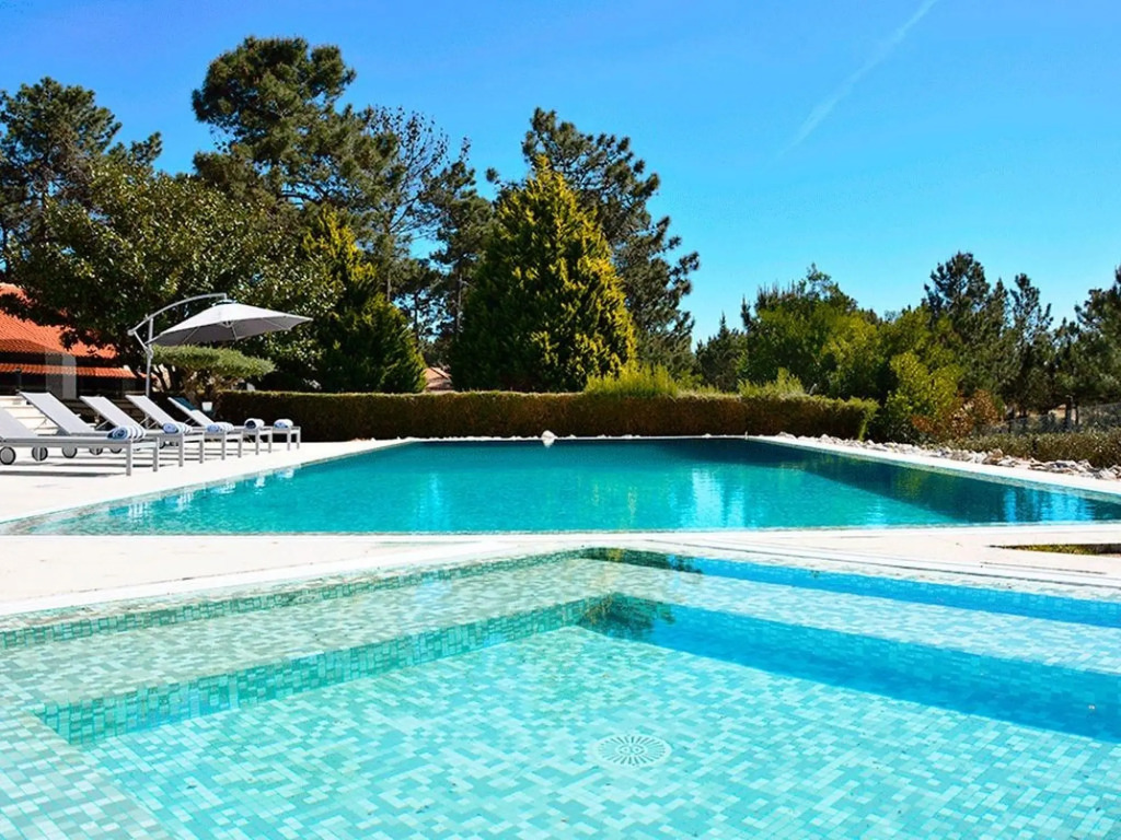 Villa Morena AL in Herdade da Aroeira