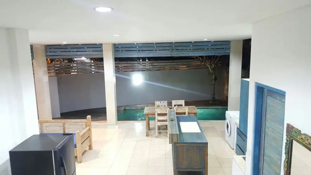 Kampial House 2 Bedrooms Nusa Dua