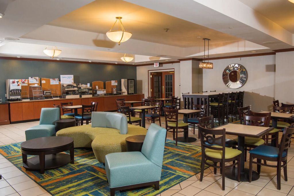 Wyndham Garden Erie