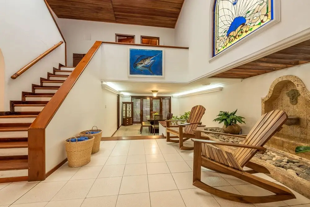 Casa Porto Beach House