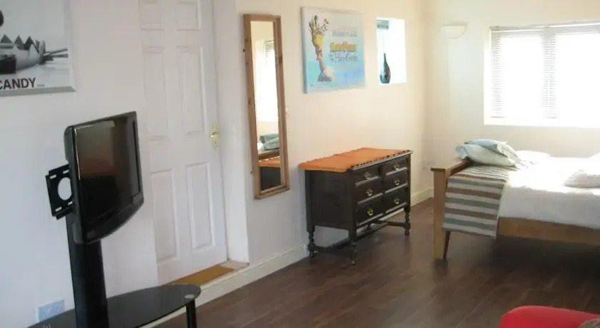 Trent House