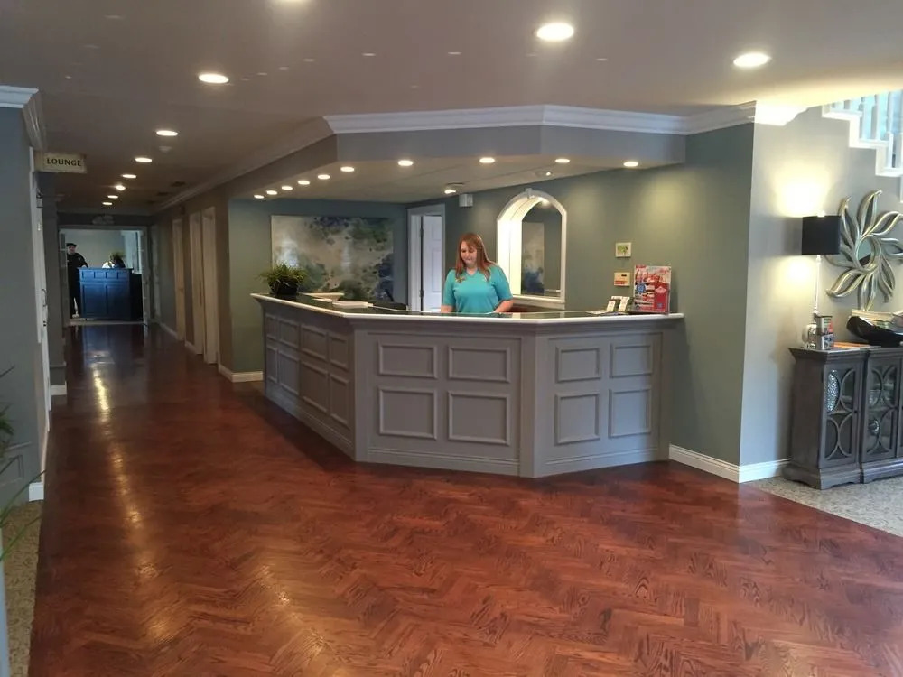 The Inn at Okoboji