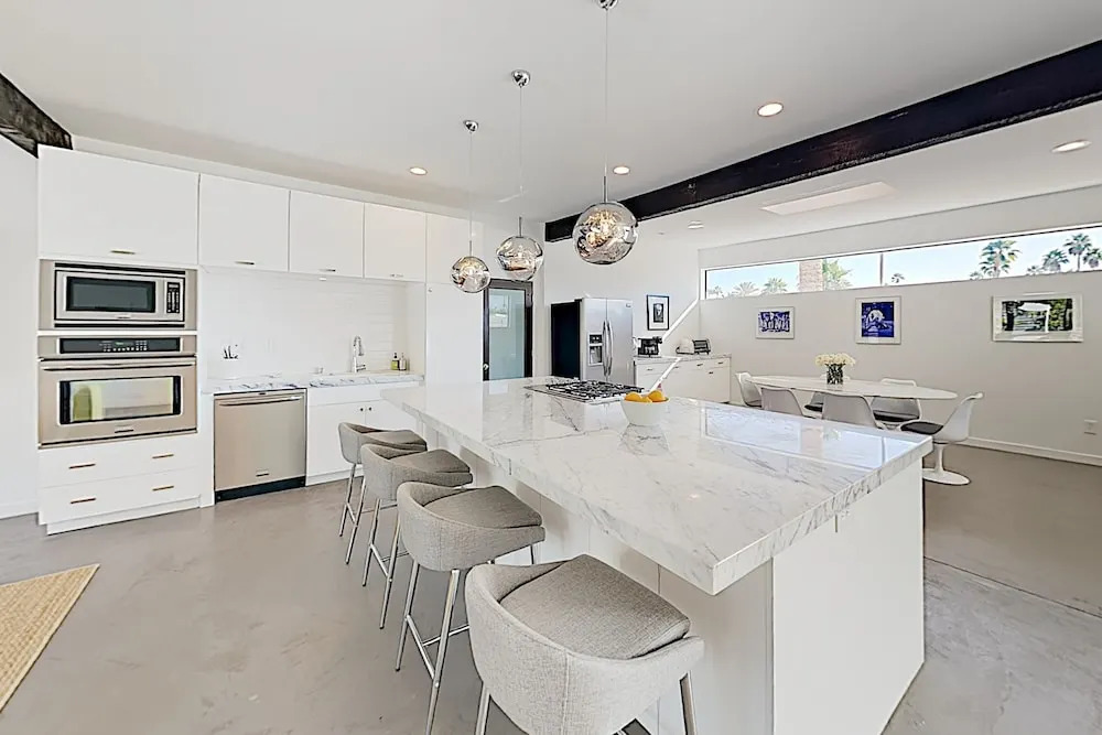 New Listing! Rancho Villa S Gem W/ Pool 3 Bedroom Home