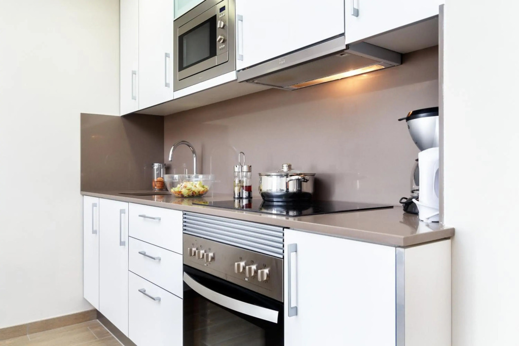 Feelathome Plaza Apartments