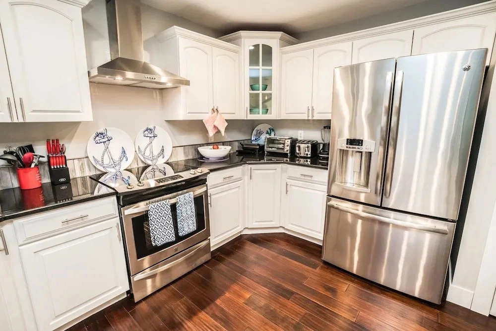 Baywatch - 712 Jamaica Cir W 4 Bedroom Home