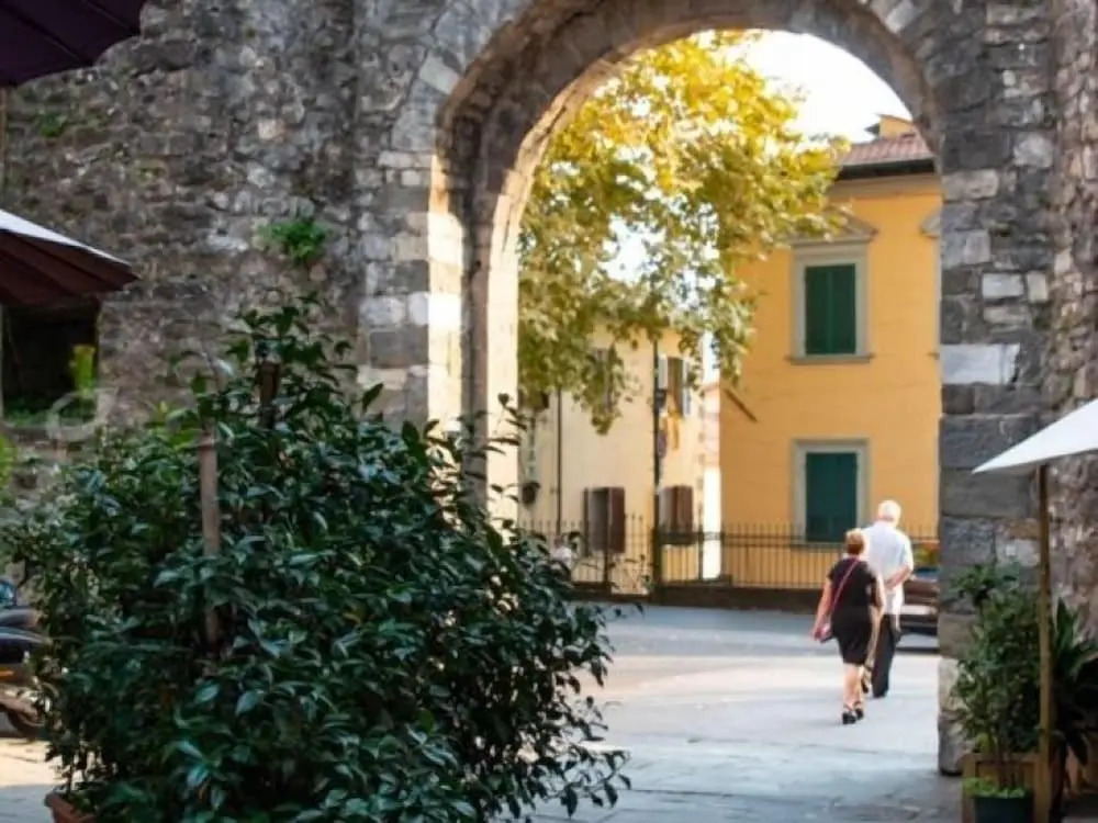 Appartamento Sombra