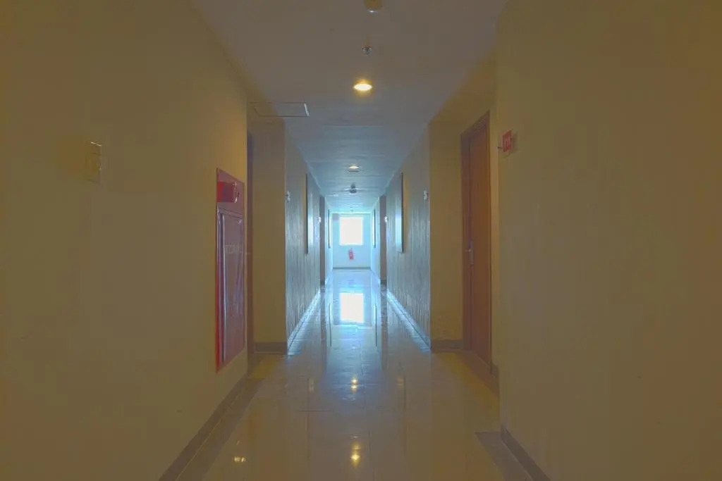 Liberta Hotel Grand Sayang Makassar