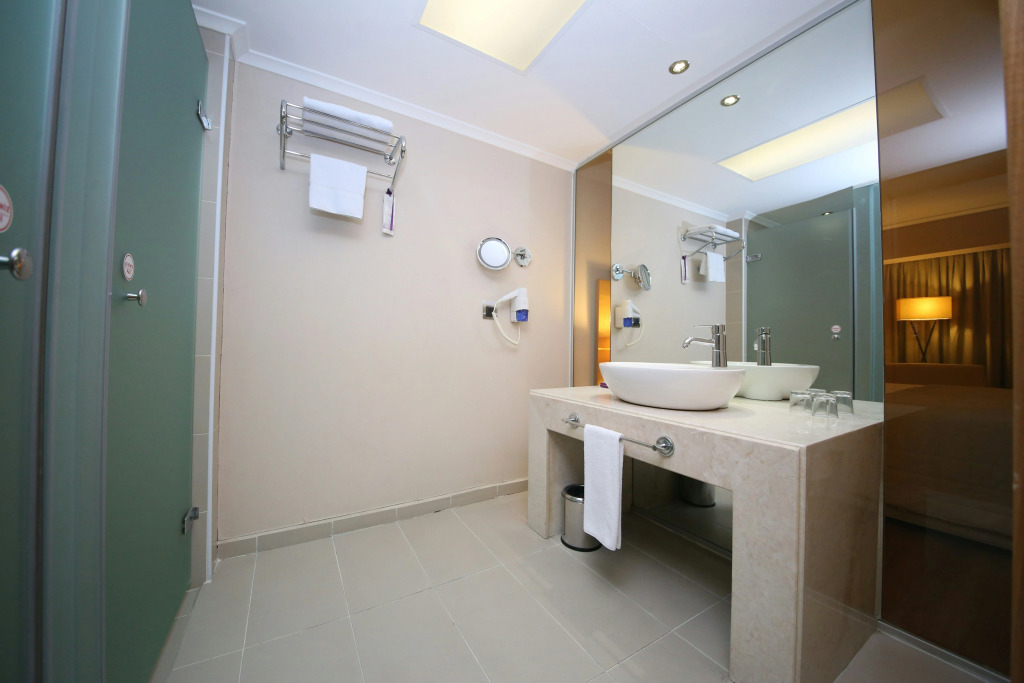 Anemon Grand Konya Otel