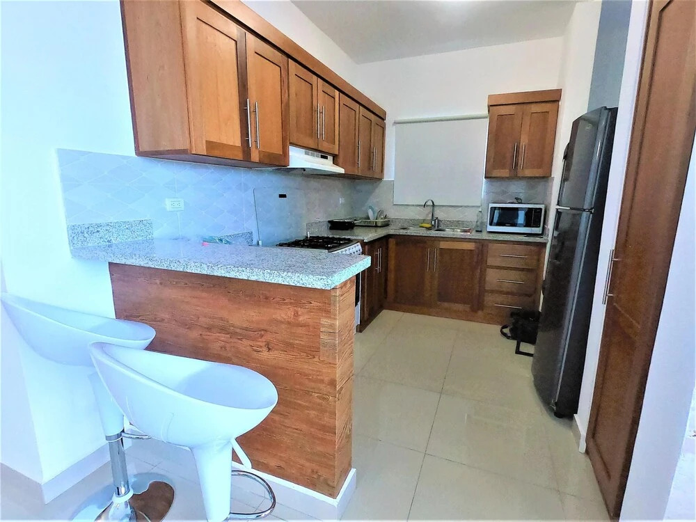 Near the Beach new and Modern Penthouse Coral H3
