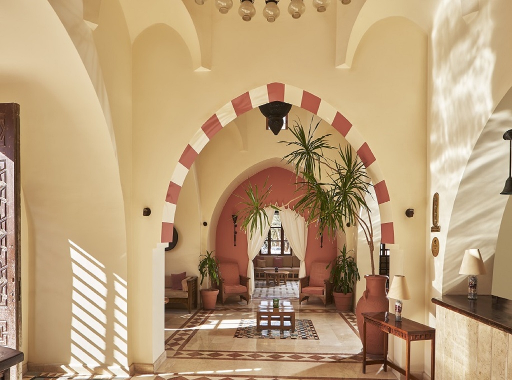 Hotel Sultan Bey Resort