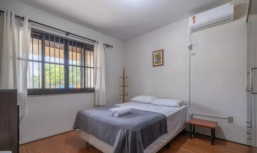 House 100m From the Beach in Barra Velha Aia2200