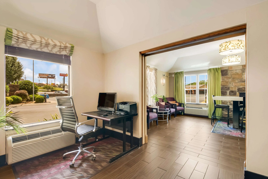 Best Western Inn Winchester