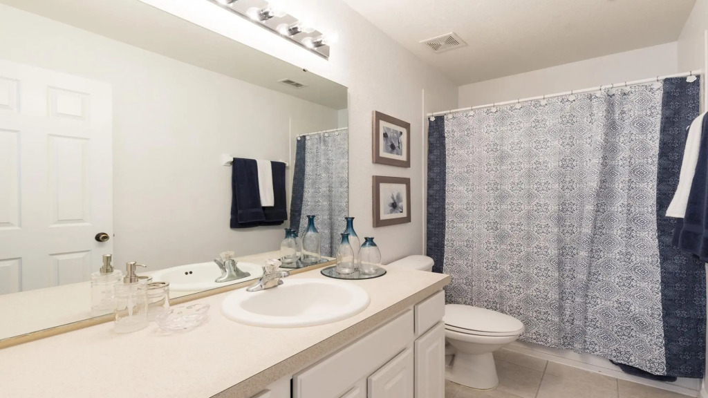 5BR All En Suites Pool Villa No Rear Neighbor